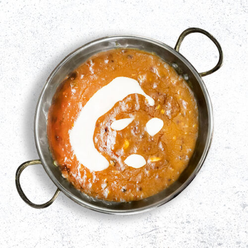 Daal Makhni