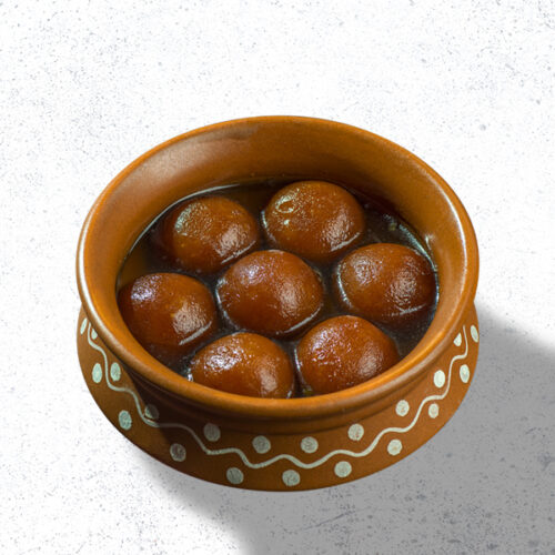 GULAB JAMAN