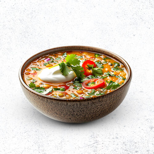 Lentil Soup