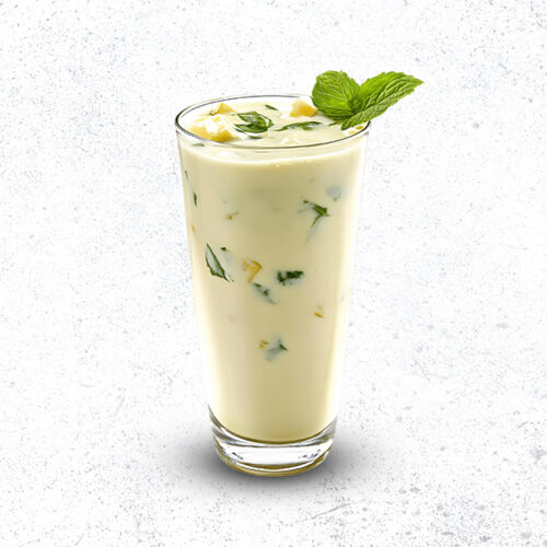Mango Lassi