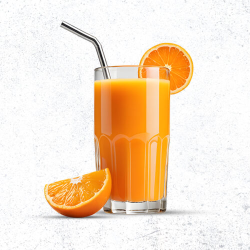 Orangensaft
