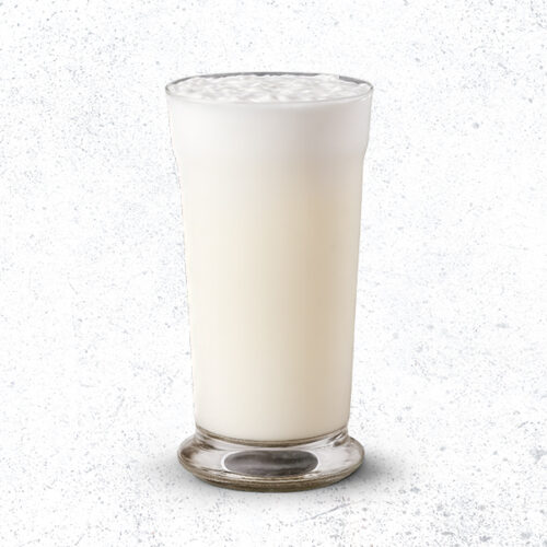 Salty Lassi