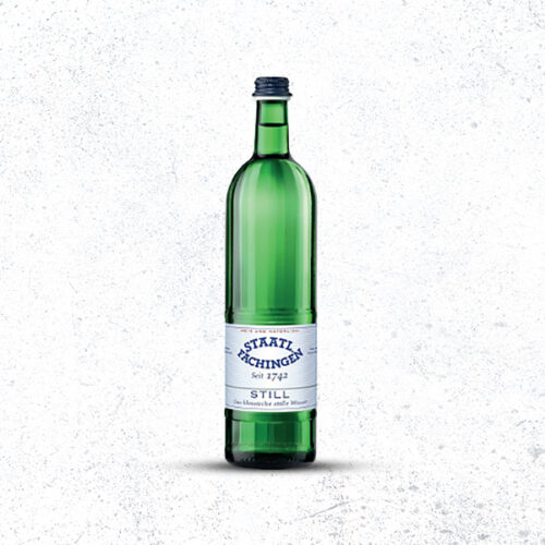 Stilles Wasser 0,25 / 0,75