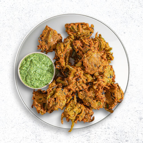 Veg Pakora