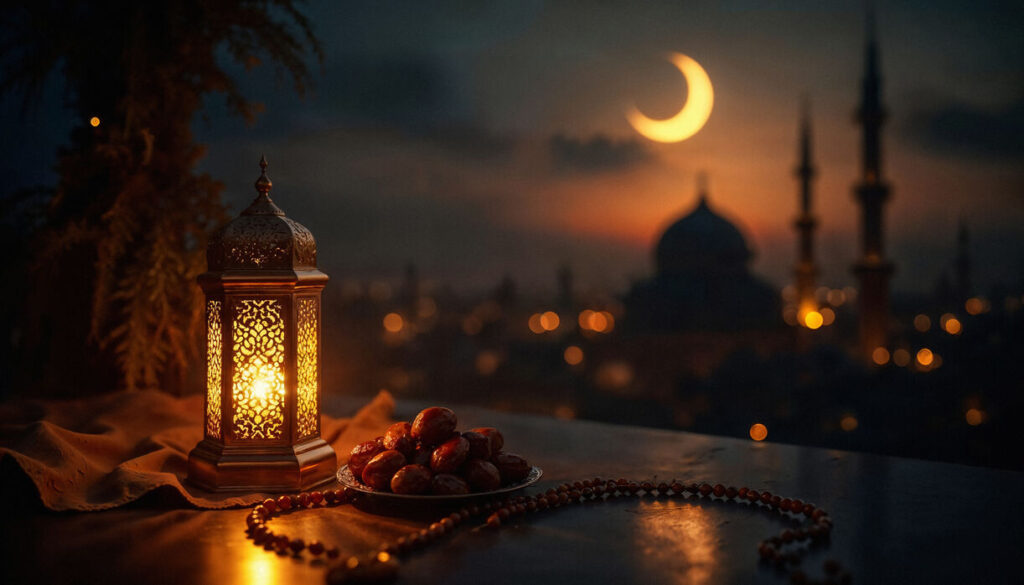 Ramadan Iftar