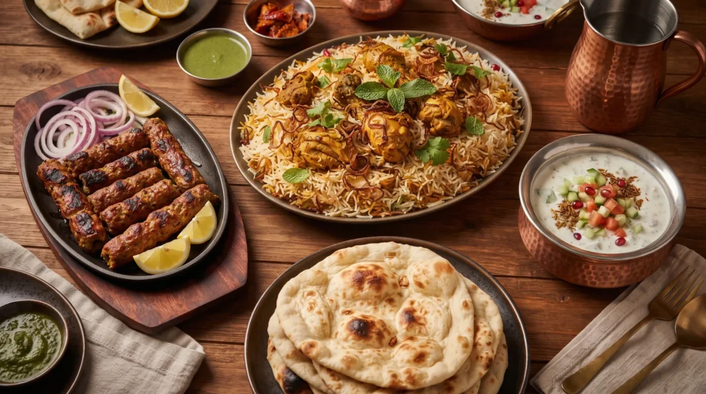 Authentic Pakistani Cuisine Frankfurt Authentic Pakistani Cuisine Frankfurt